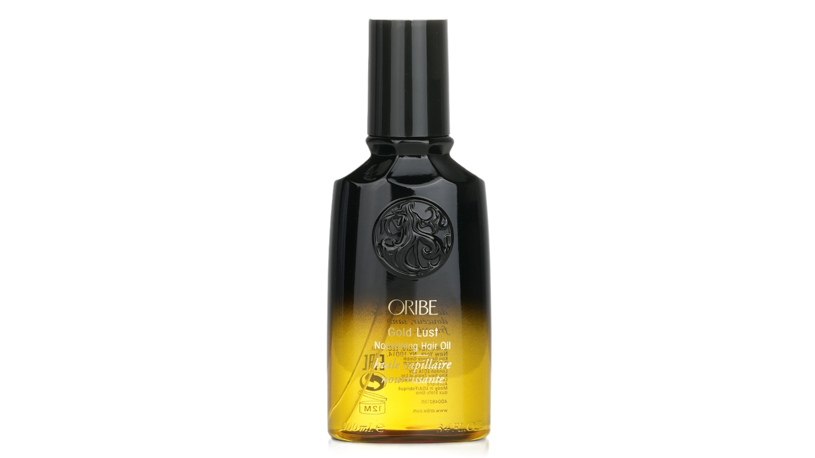 Oribe Gold Lust Nourishing Hair Oil - 100ml/3.4oz