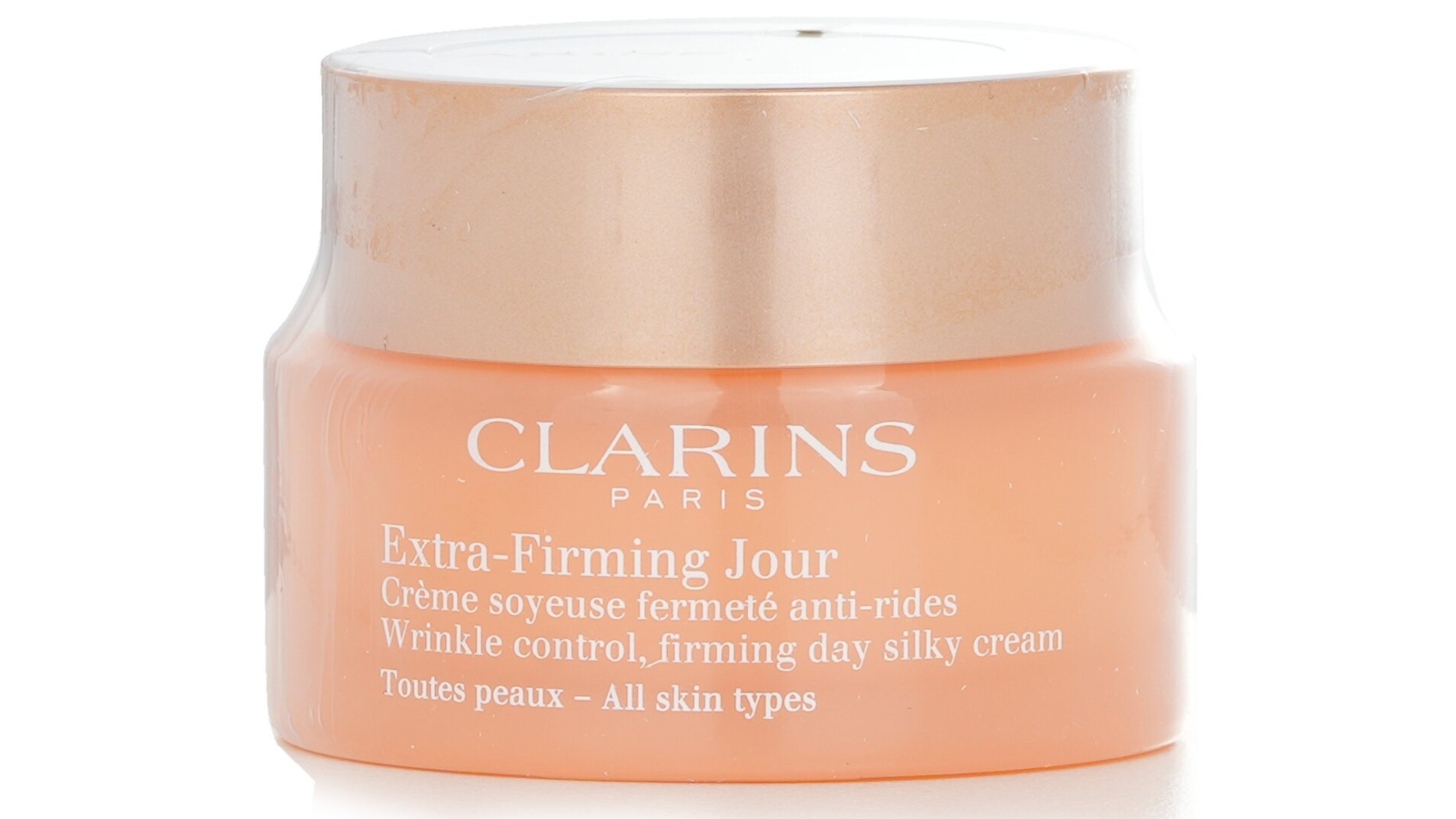 Clarins Firming Day Silky Cream - 50ml/1.7oz
