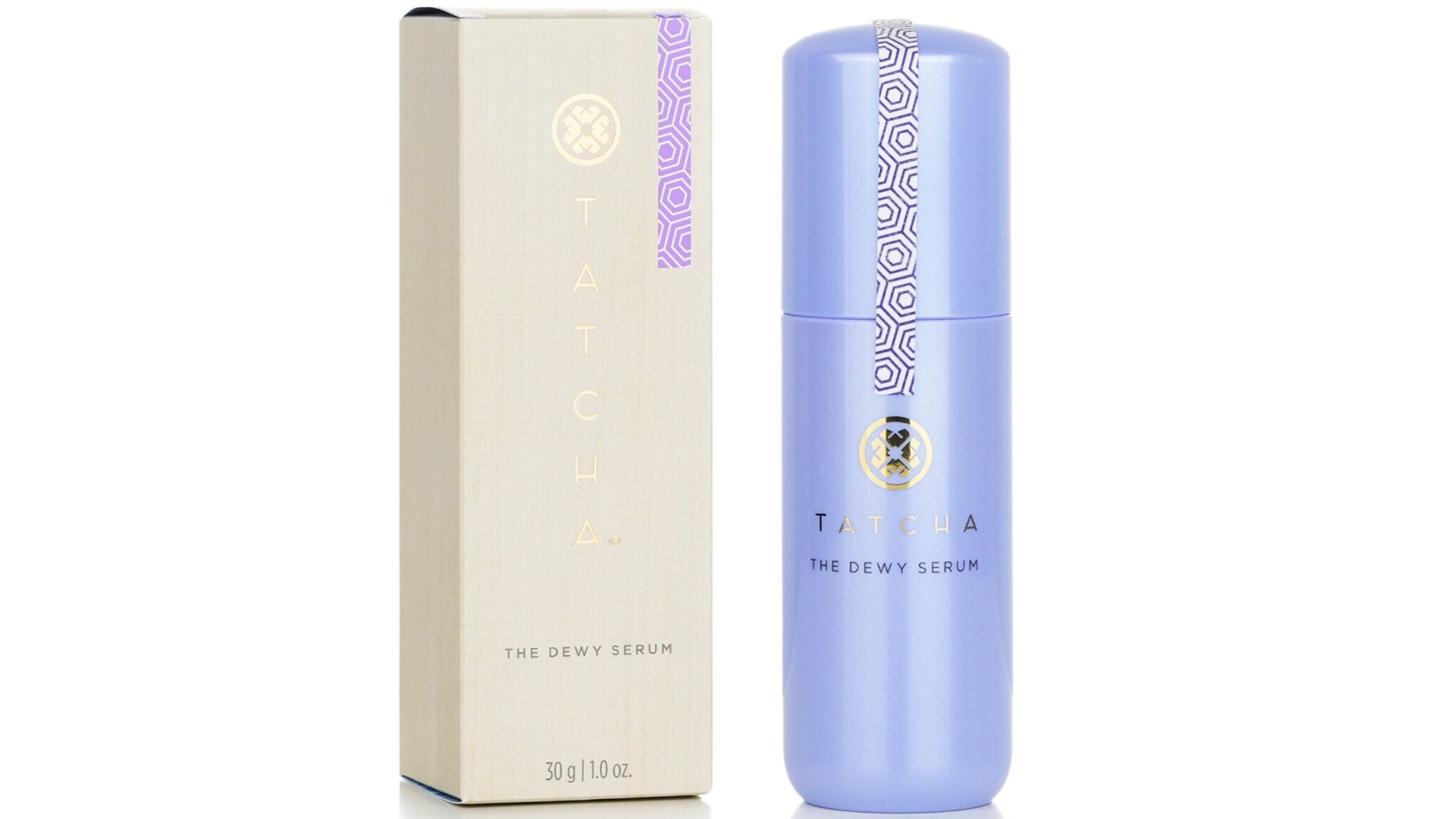 Tatcha The Dewy Serum - 30ml/1oz