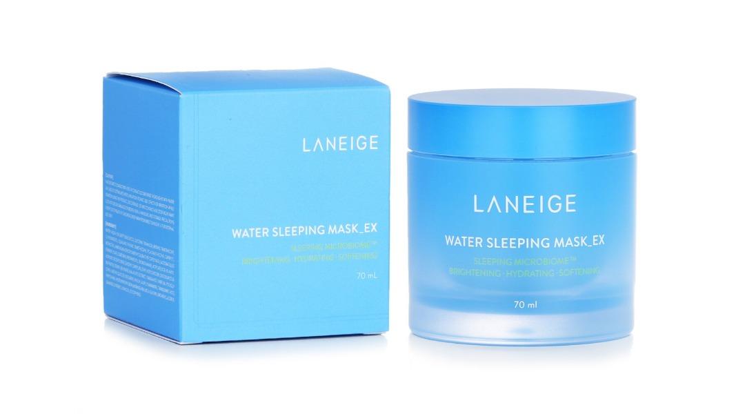Laneige 70ml/2.3oz Water Sleeping Mask Ex