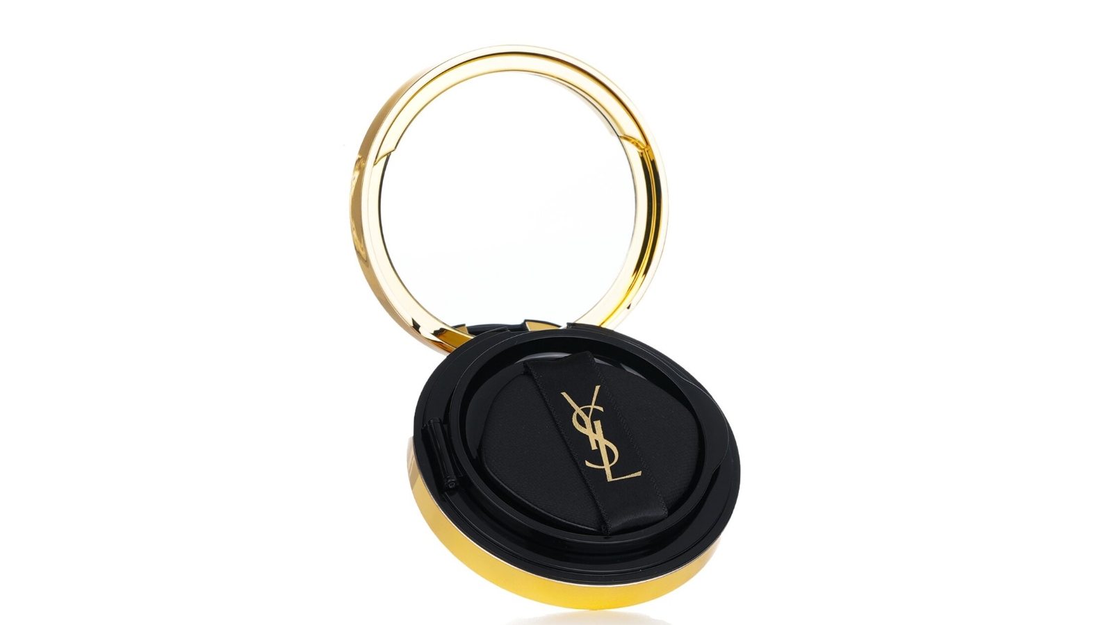 Yves Saint Laurent Touche Eclat Glow Pact Cushion B20 Ivory