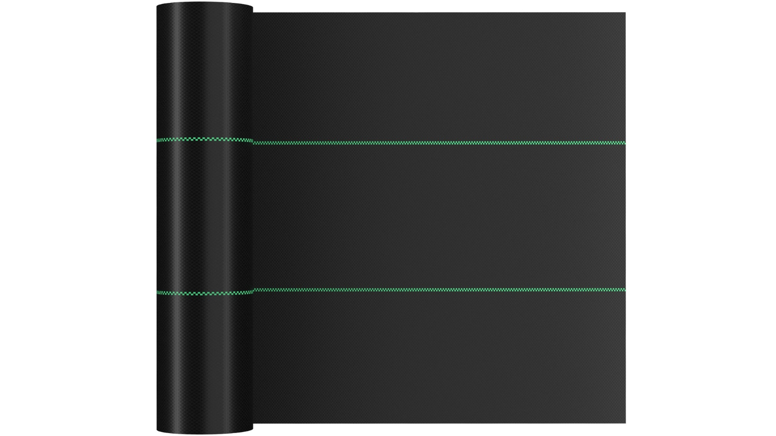 Advwin 1 x 100metre Weed Mat