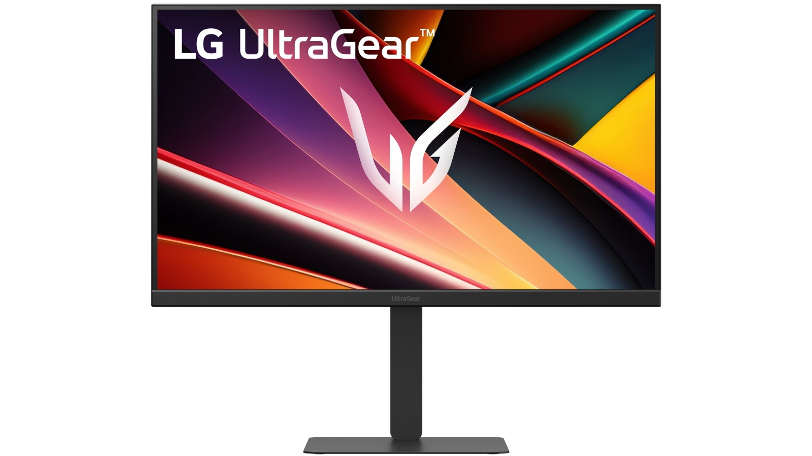 LG 27-inch UltraGear G6 QHD IPS Gaming Monitor