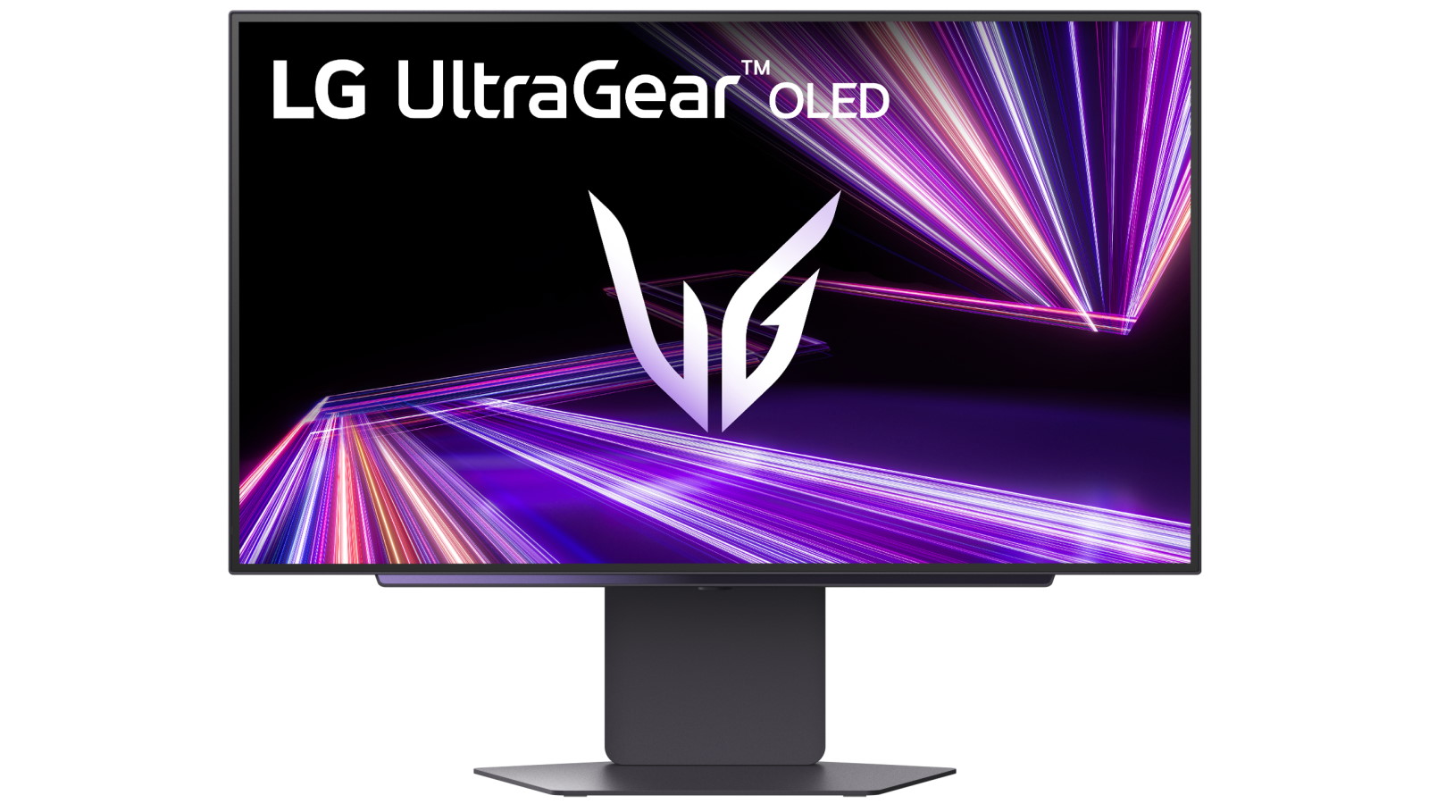 LG UltraGear 27-inch QHD OLED Gaming Monitor Harvey Norman