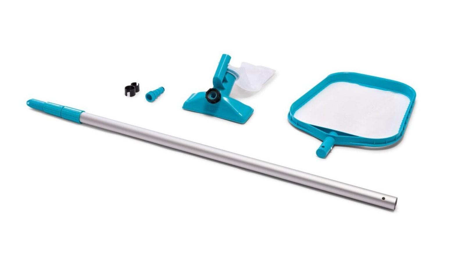 Intex Above Ground Swimming Pool Cleaning and Maintenance Kit