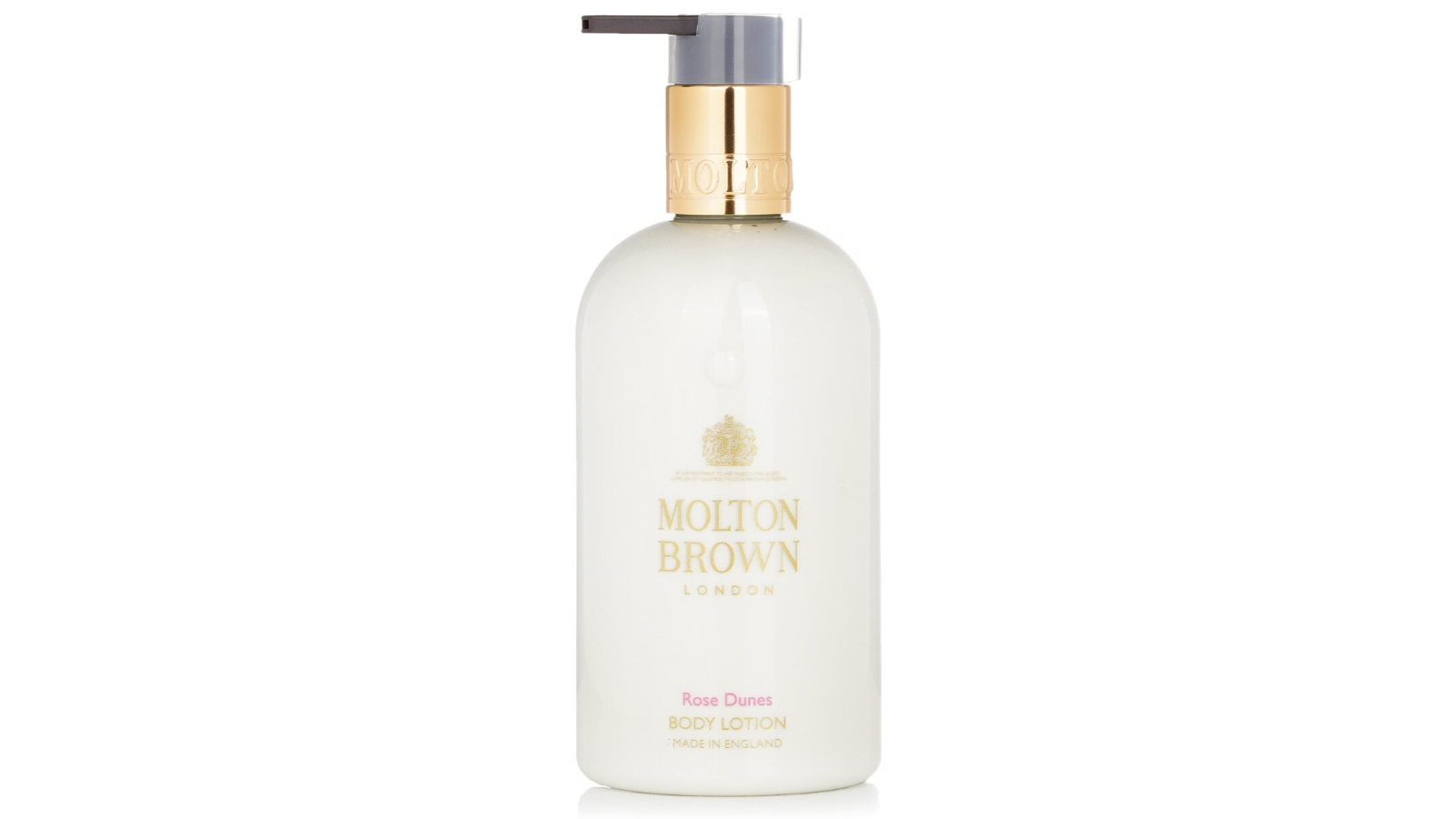 Molton Brown Rose Dunes Body Lotion - 300ml/10oz