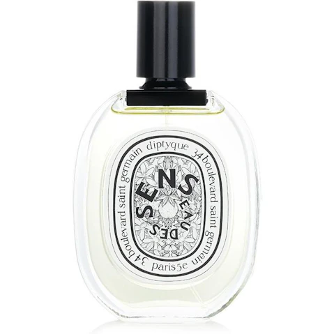 Diptyque Eau Des Sens Eau De Toilette Spray - 100ml