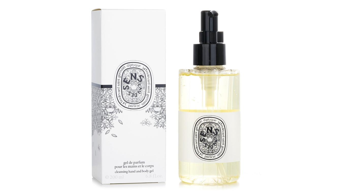 Diptyque Cleansing Hand and Body Eau des Sens Gel De Parfum - 200ml/6.8oz