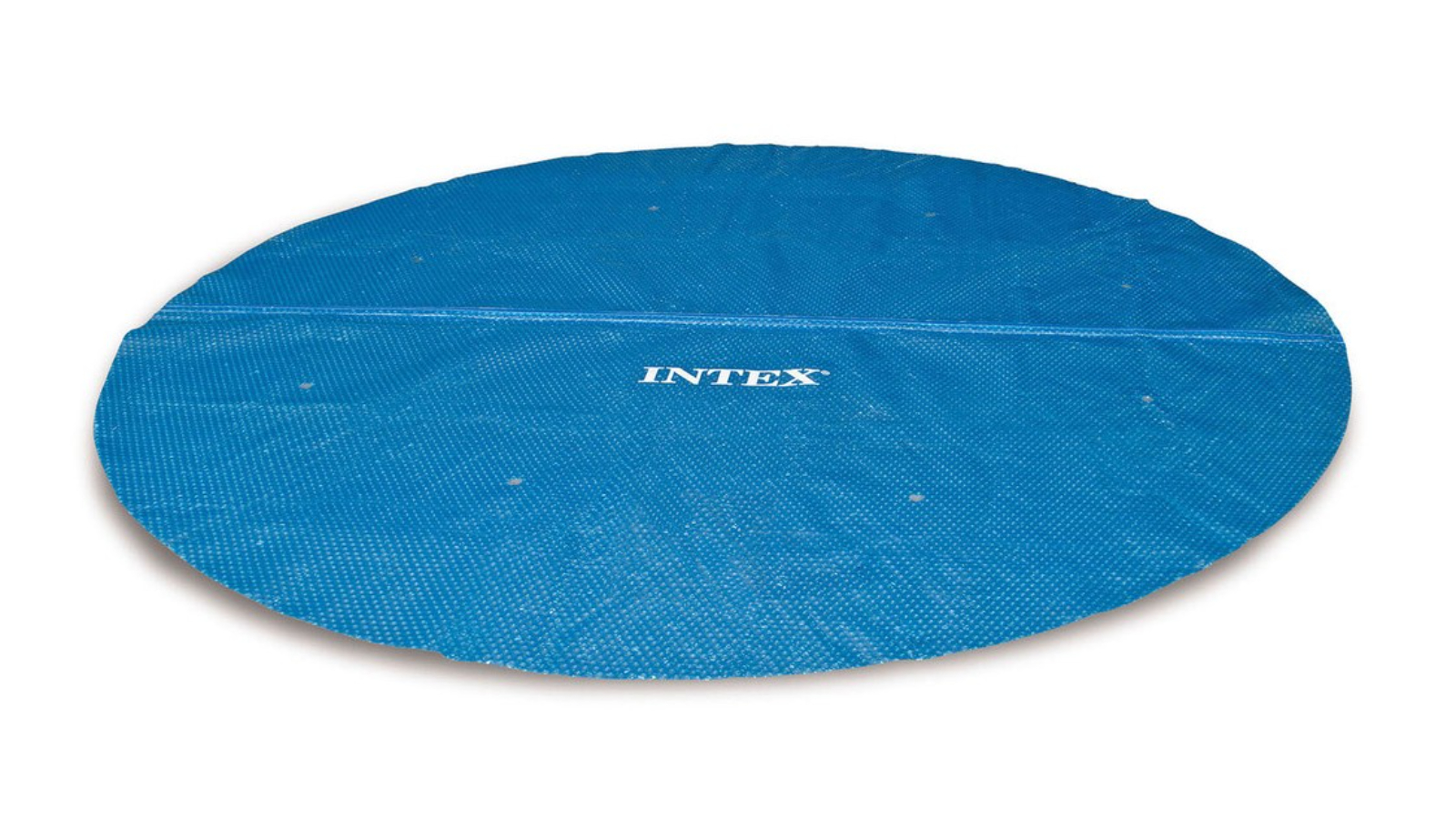 Intex Above Ground Round Solar Heating Pool Cover Set - 4.88metre