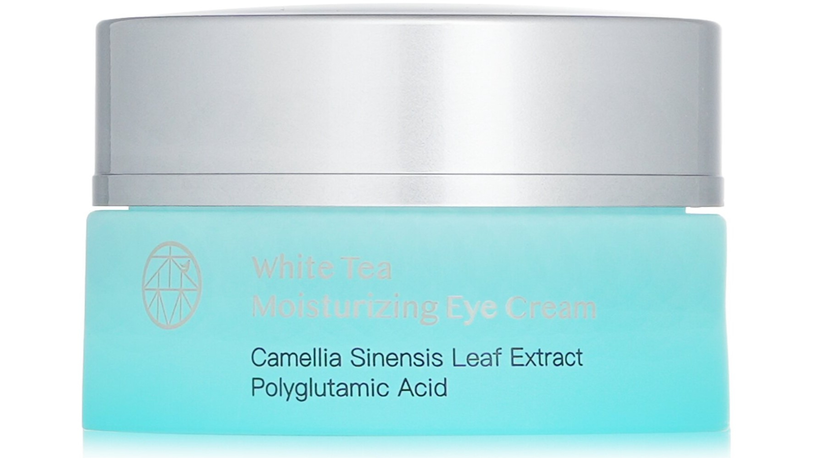 Mori Beauty by Natural Beauty White Tea Moisturizing Eye Cream - 15ml/0.5oz