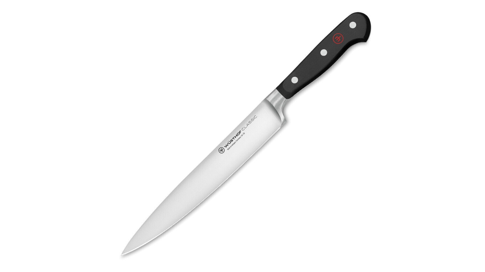Wusthof 20cm Carving Knife Harvey Norman