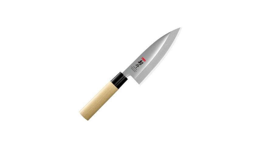 Murato Deba 15cm Fish Knife 