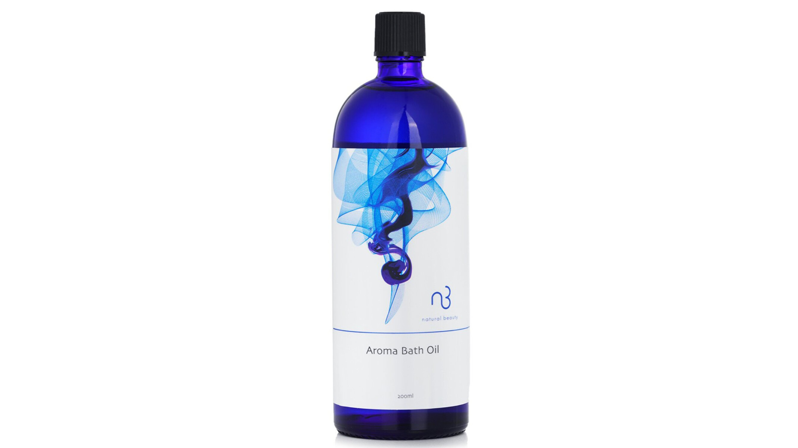 Natural Beauty Spice of Beauty Aroma Bath Oil - Varicosity Prevention - 200ml/6.7oz