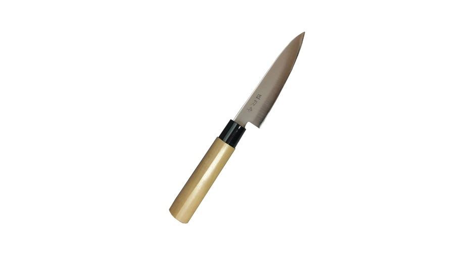 Toshu Giken Takumi STN Japanese 12cm Petty Knife