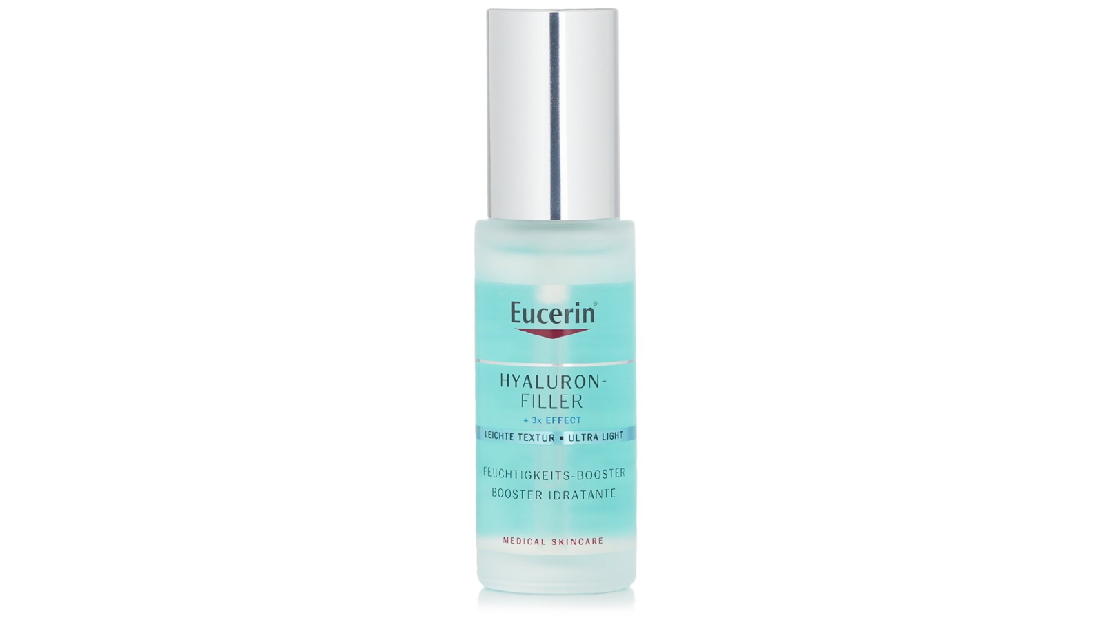 Eucerin Anti Age Hyaluron-Filler + 3x Effect Ultra Light Booster - 30ml