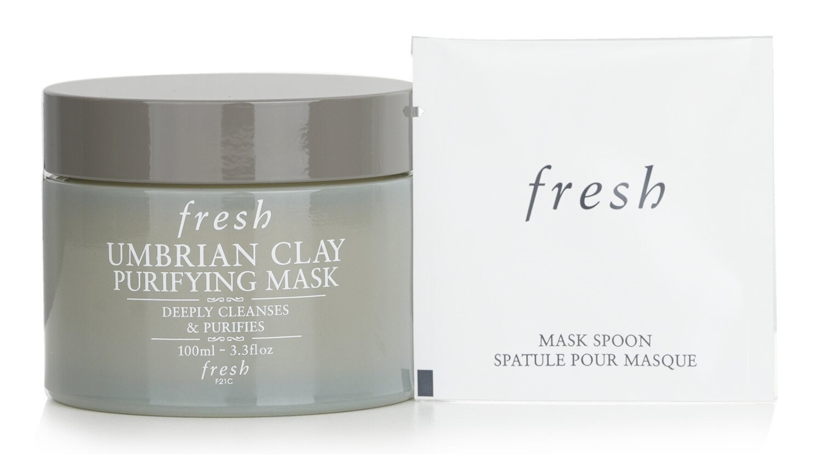 Fresh Umbrian Clay Purifying Mask - 100ml/3.3oz