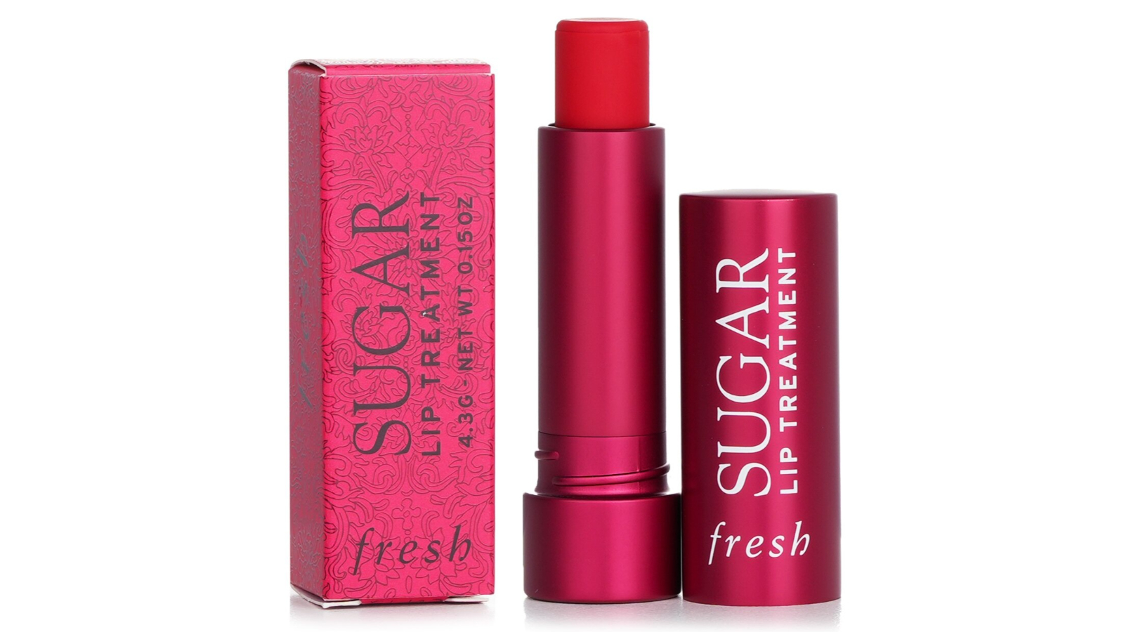 Fresh Icon Sugar Lip Treatment - 4.3g/0.15oz