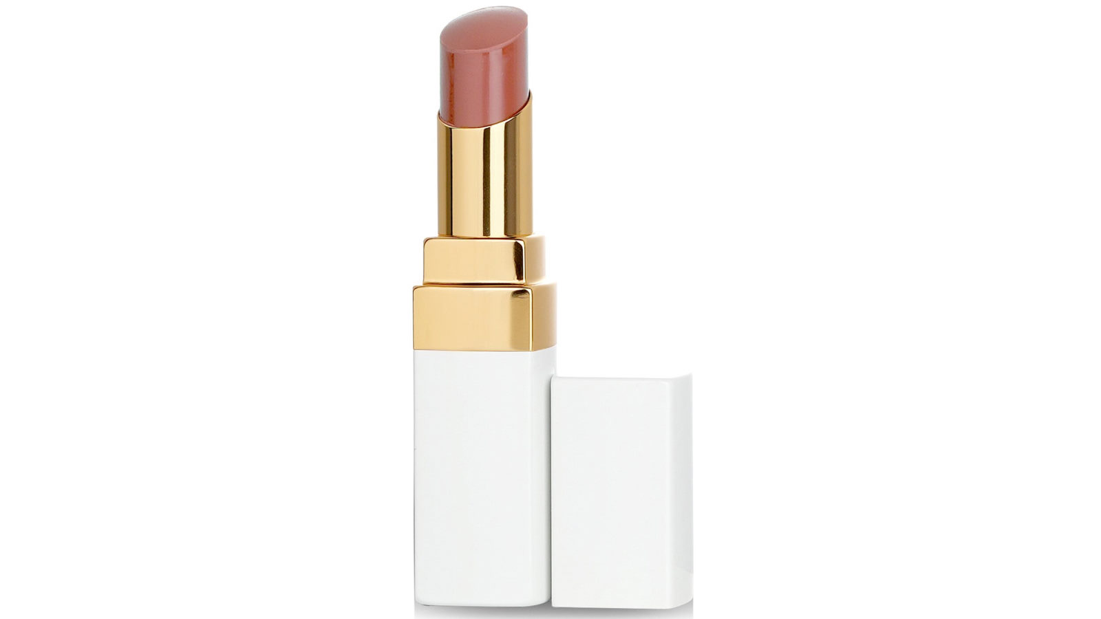 Chanel Rouge Coco Baume Hydrating Beautifying Tinted Lip Balm - 914 Natural Charm