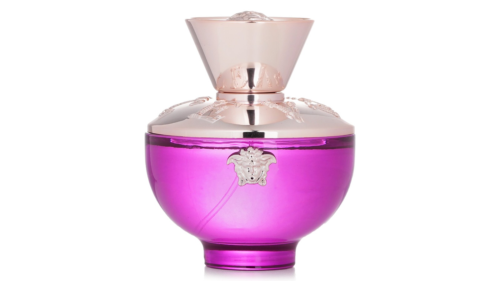 Versace Dylan Purple Eau De Parfum Spray - 100ml/3.4oz