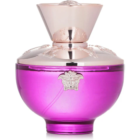 Versace Dylan Purple Eau De Parfum Spray - 100ml/3.4oz