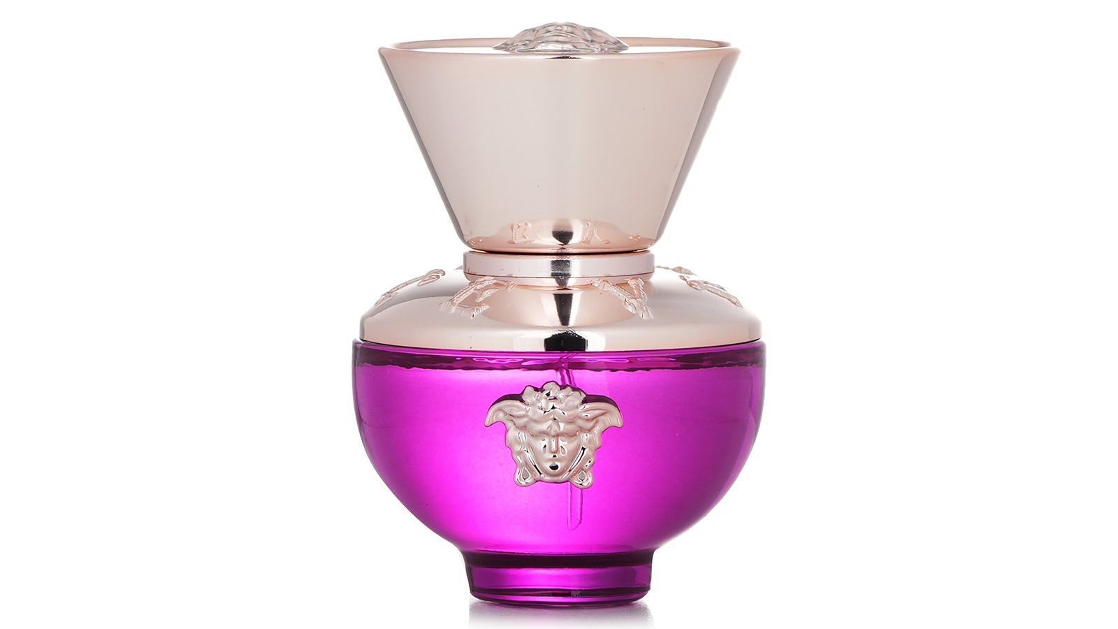 Versace Dylan Purple Eau De Parfum Spray - 30ml/1oz