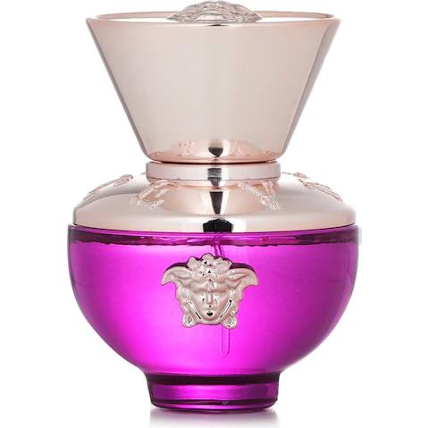 Versace Dylan Purple Eau De Parfum Spray - 30ml/1oz