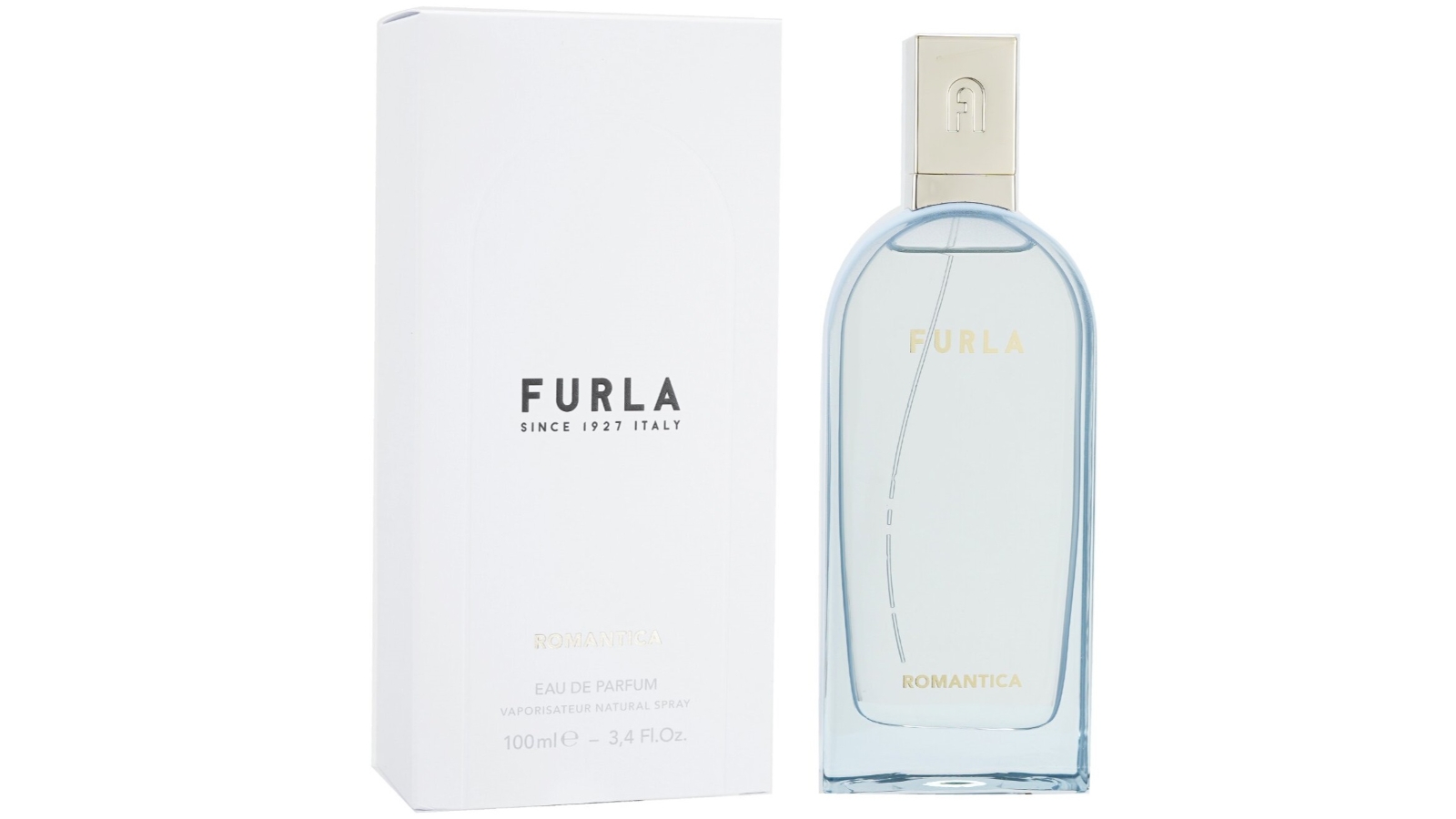 Furla Collection Romantica Eau De Parfum Spray - 100ml/3.4oz