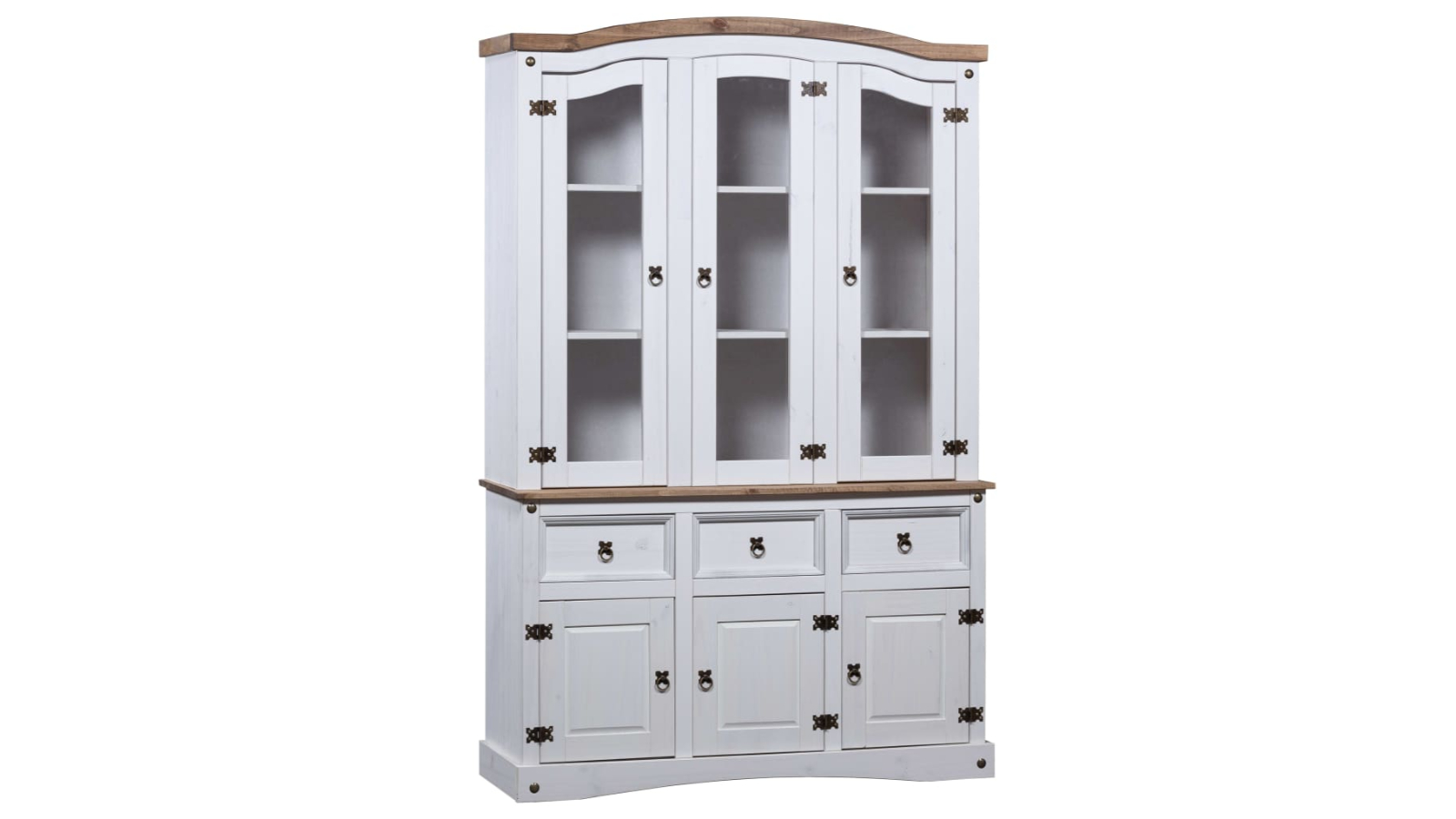 Kitchen hutch harvey norman discount