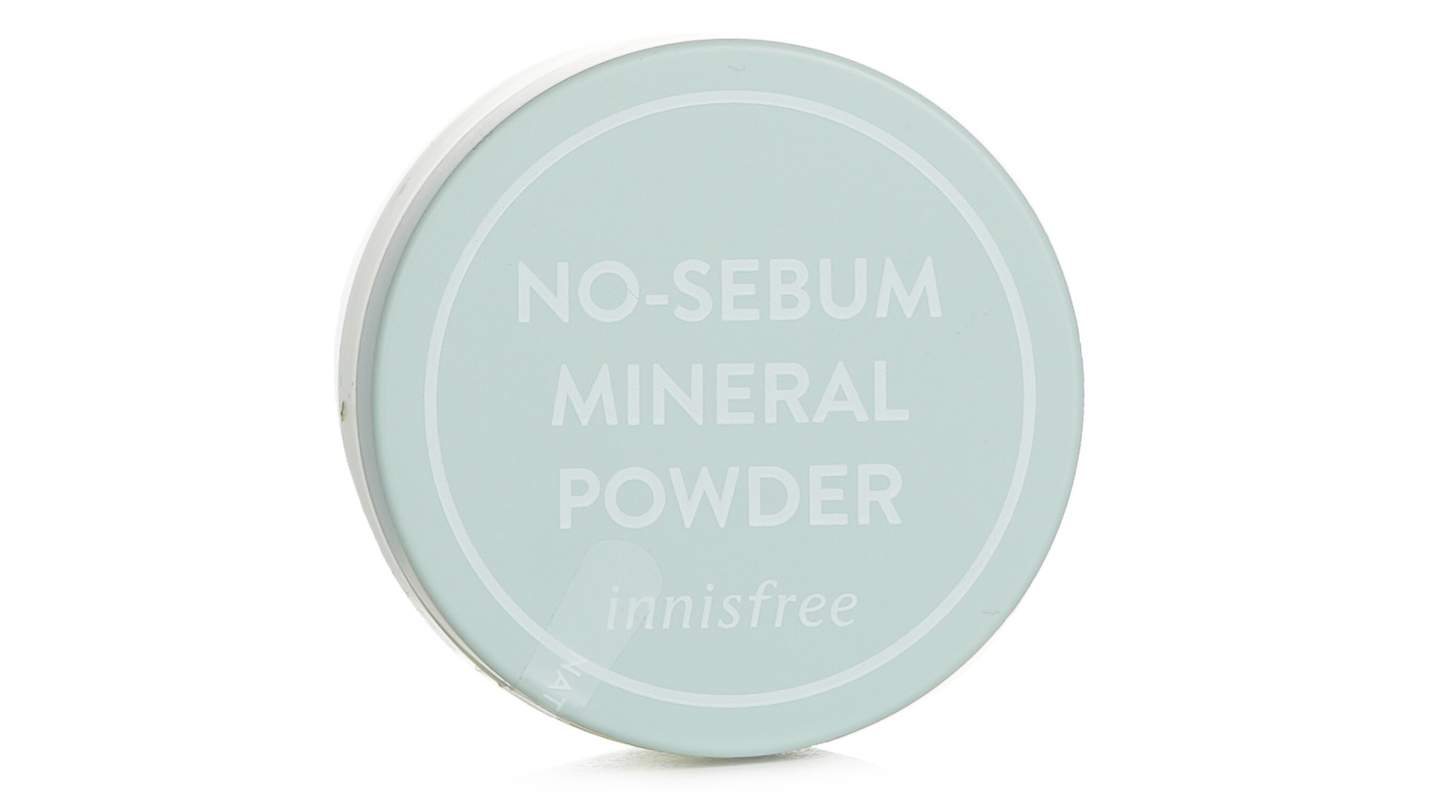 Innisfree Sebum Mineral Powder - 5g/0.17oz