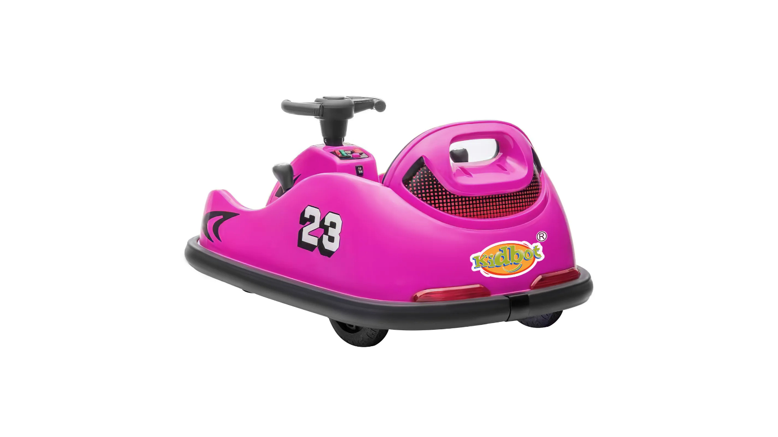 Kid galaxy bumper cars hotsell