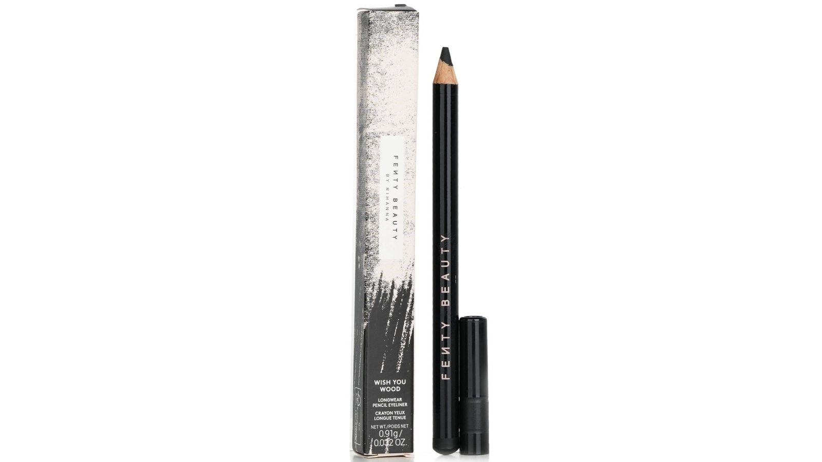 Clarins Crayon Yeux Waterproof Eyeliner Pencil - 01 Noir 1.2g / 0.04 oz