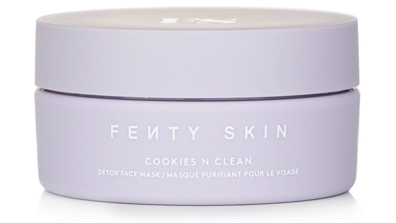 Fenty Beauty by Rihanna Cookies N Clean Detox Face Mask - 75ml/2.5oz