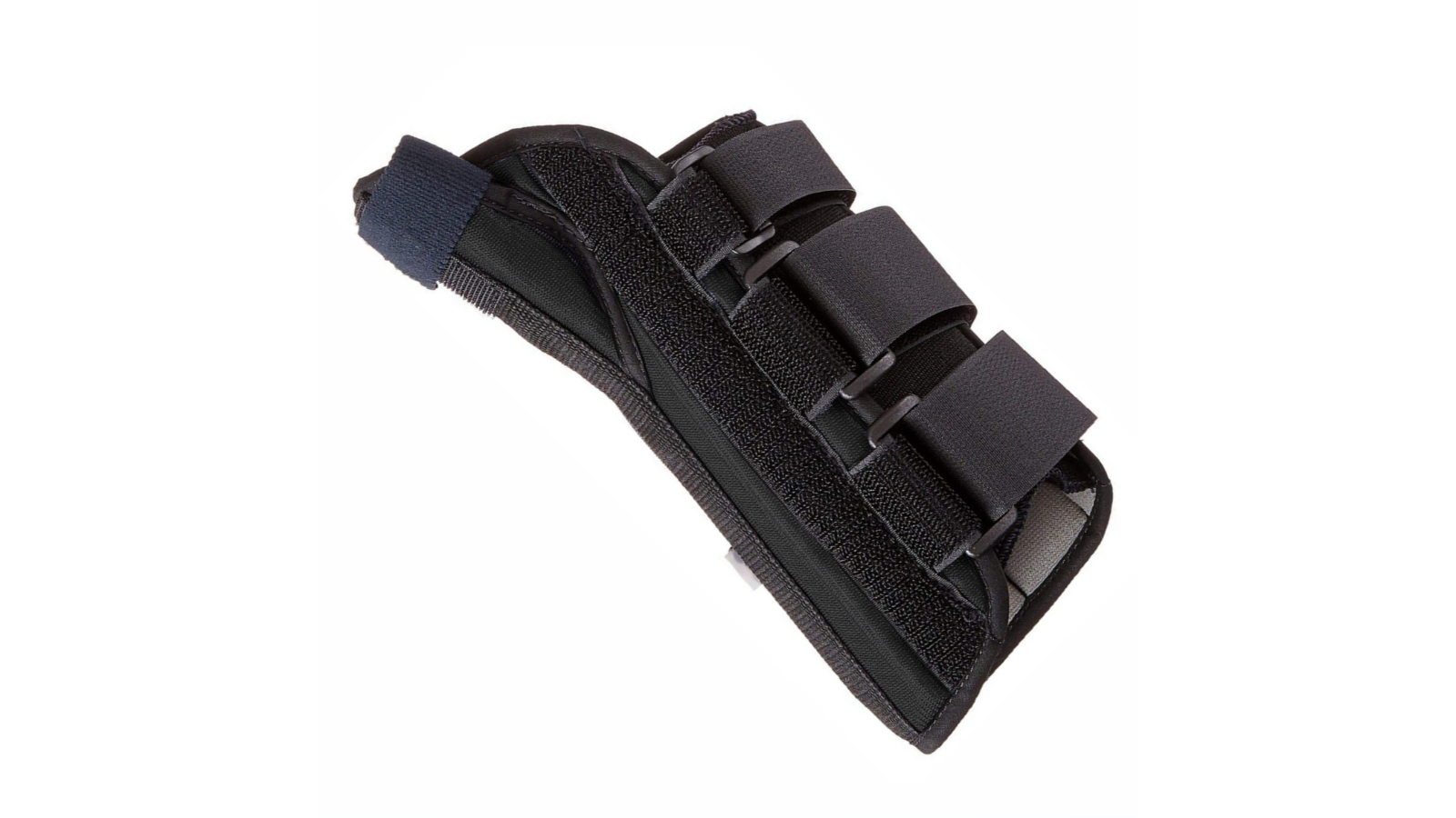 Bodyassist LHS Deluxe Wrist Brace and Thumb Spica - X-Small