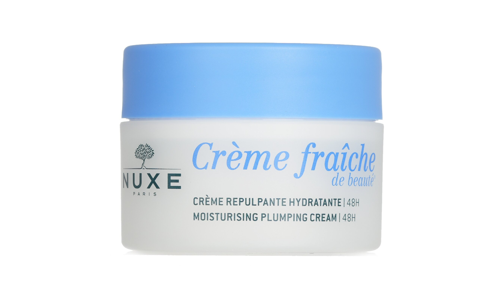 Nuxe Creme Fraiche De Beaute Moisturising Plumping Cream - 50ml/1.7oz