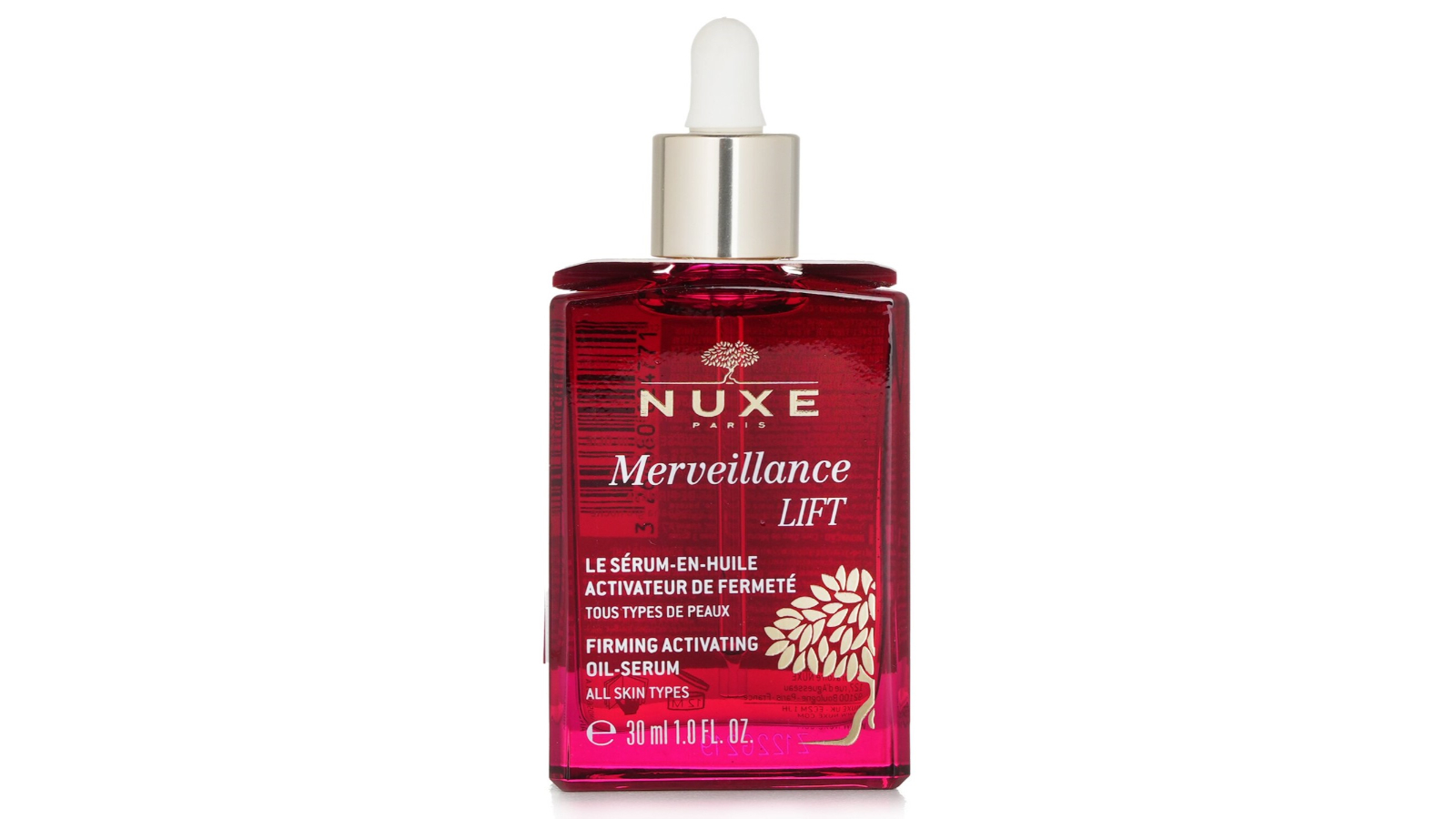 Nuxe Merveillance Lift Firming Activating Oil Serum - 30ml/1oz
