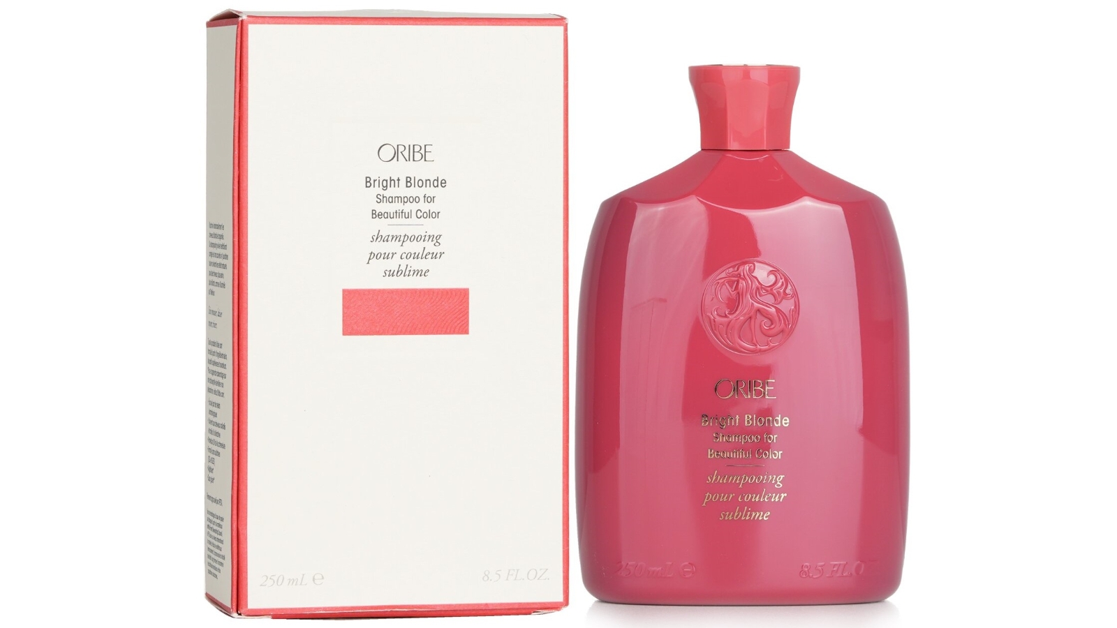 Oribe Bright Blonde Shampoo For Beautiful Color - 250ml/8.5oz
