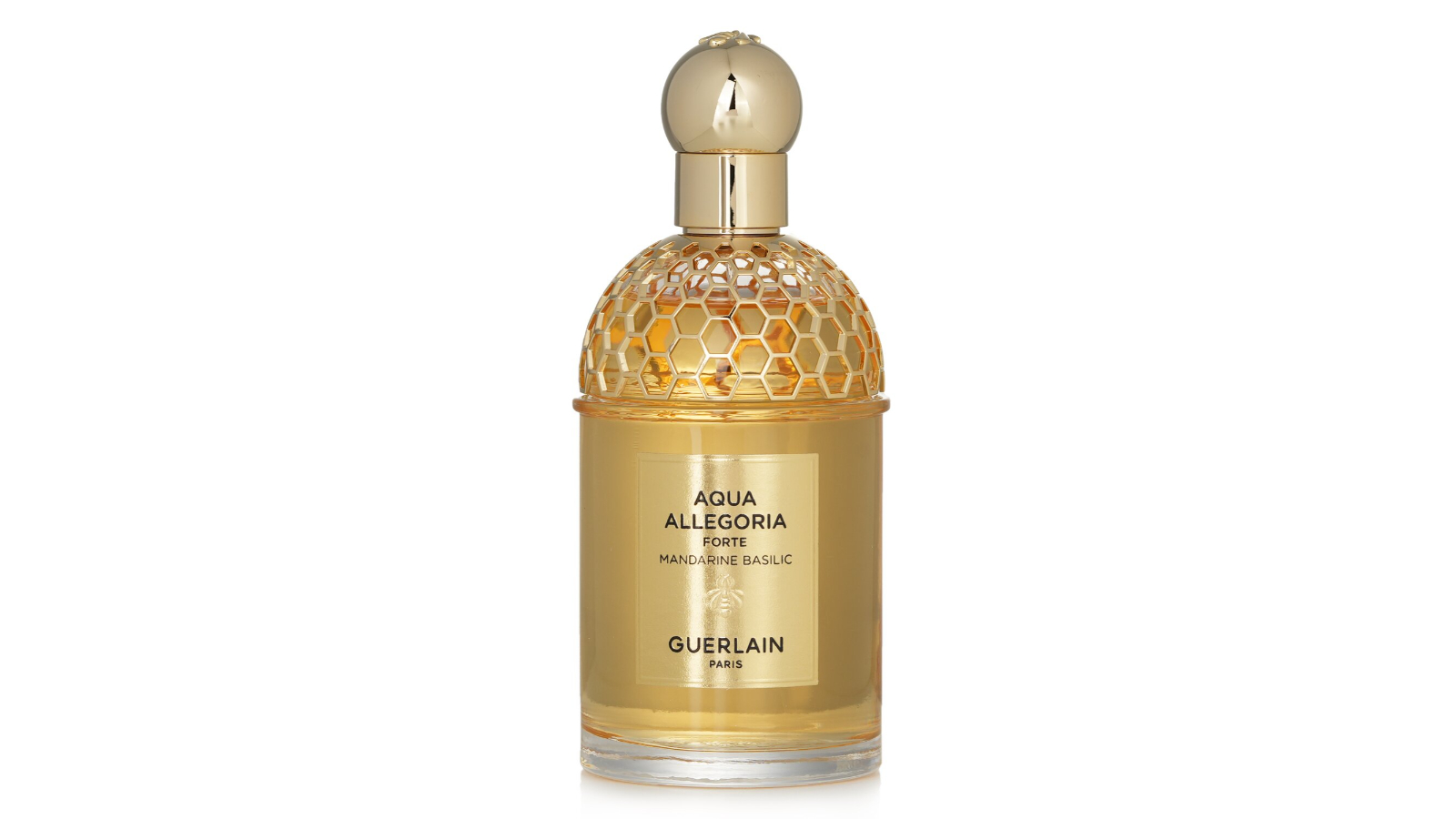 Guerlain Aqua Allegoria Mandarine Basilic Eau De Parfum Spray