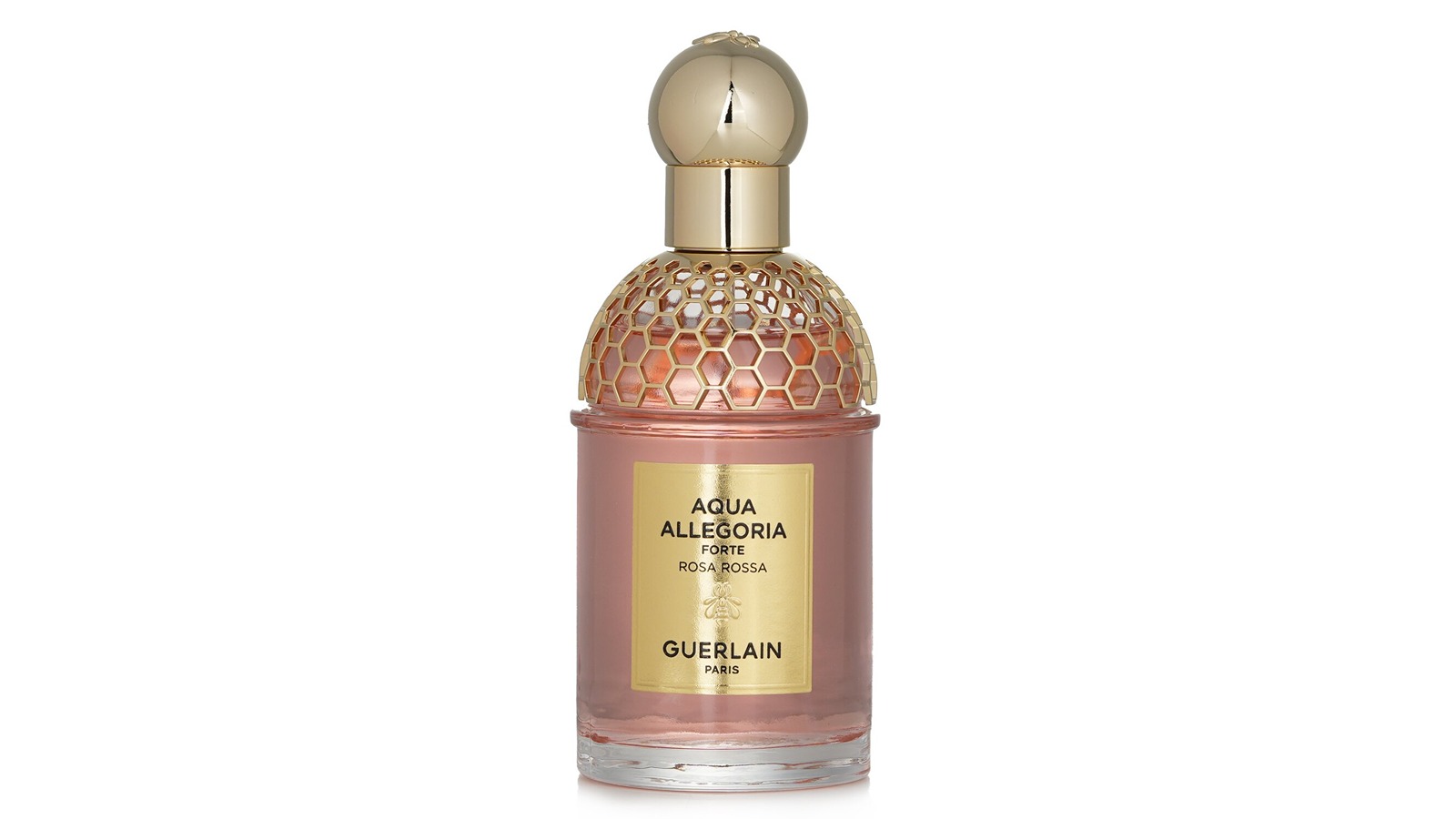 Guerlain Aqua Allegoria Rosa Rossa Eau De Parfum Spray - 75ml/2.5oz