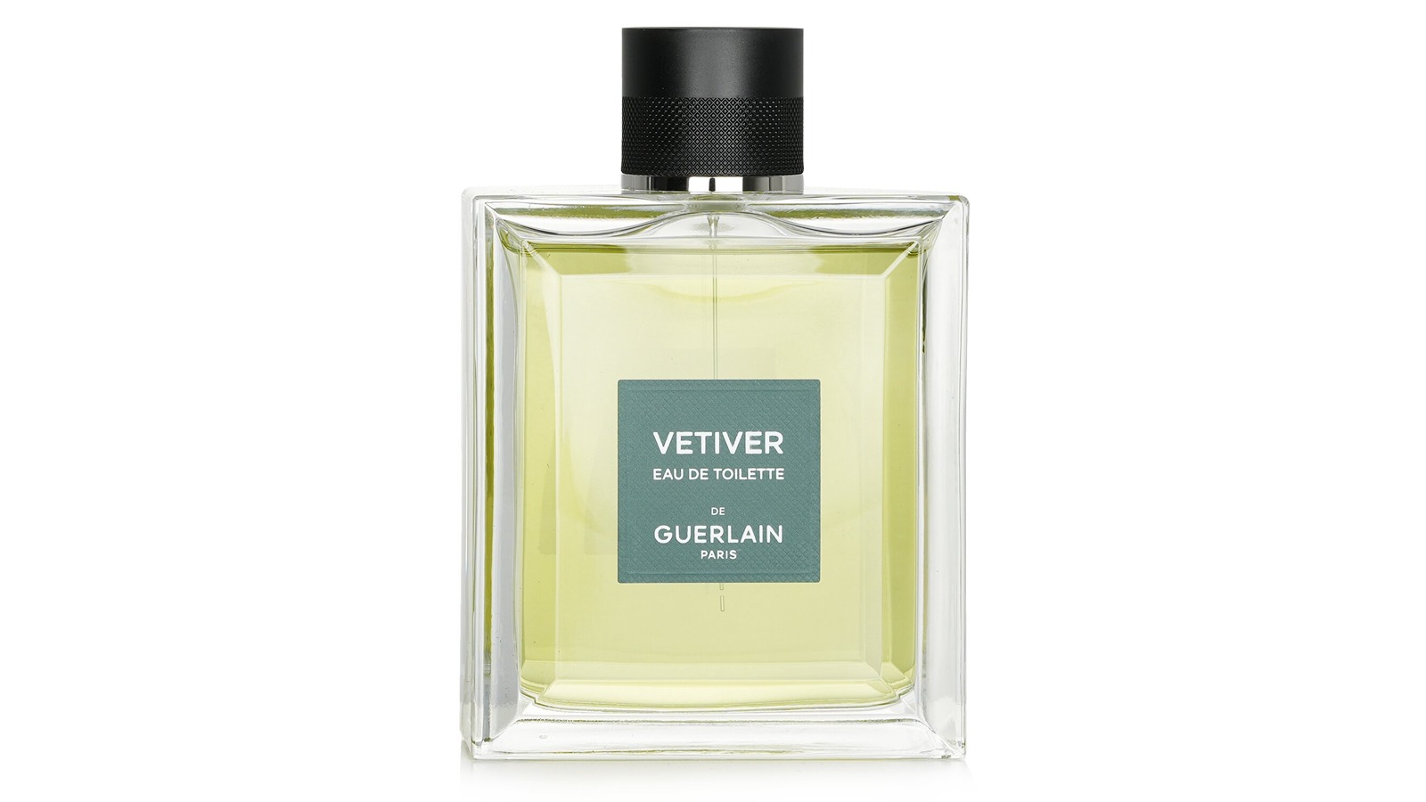 Guerlain Vetiver De Guerlain Paris Eau De Toilette - 150ml