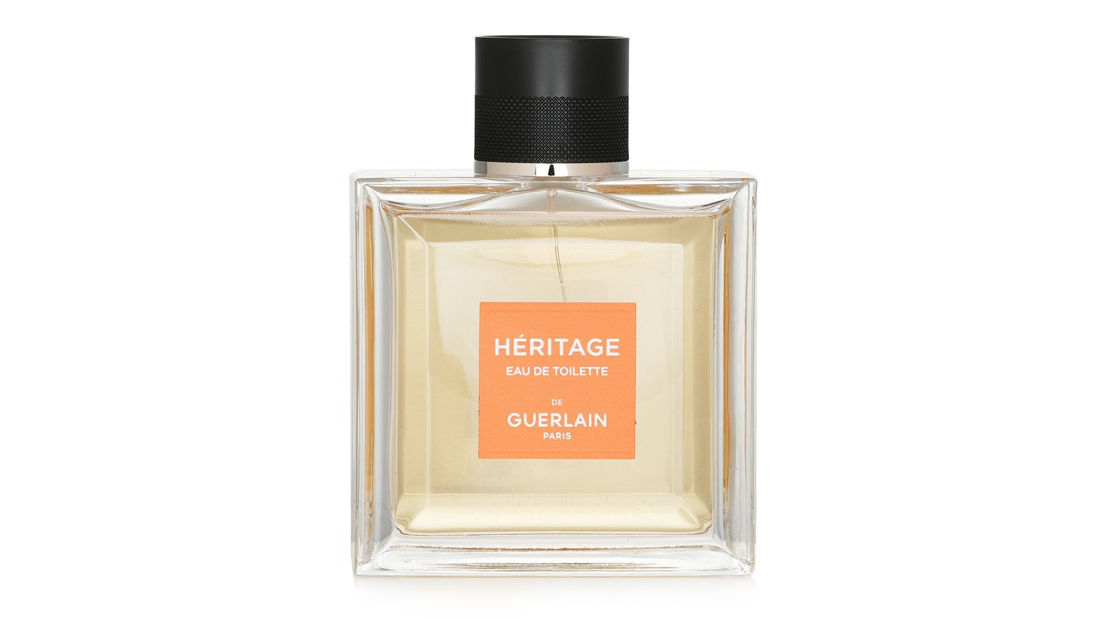 Guerlain Heritage Eau De Toilette Spray - 100ml