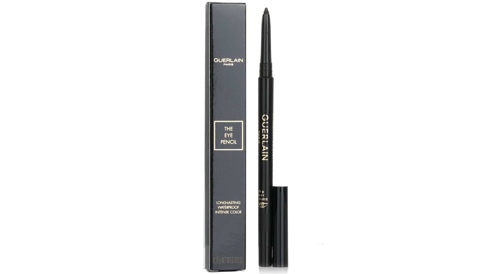 Guerlain The Eye Pencil - No.01 Black Ebony - 0.35g/0.012oz