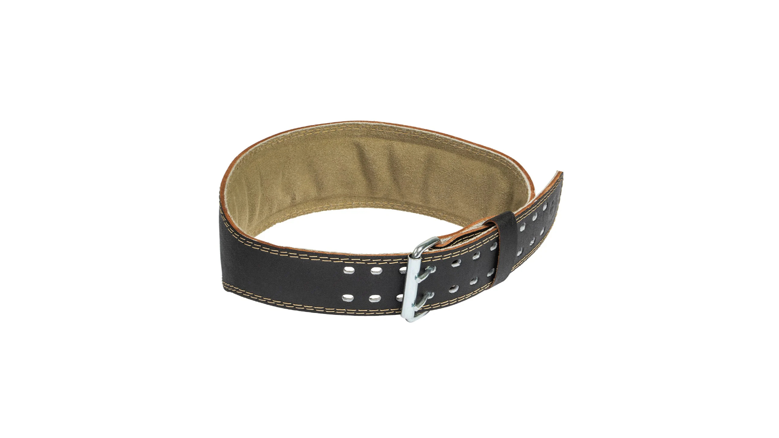 Harbinger 4inch Weight Lifting Belt - Medium