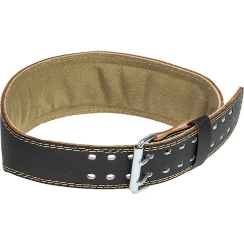 Harbinger 4inch Weight Lifting Belt - Medium