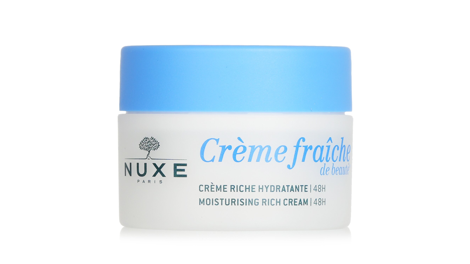 Nuxe Creme Fraiche De Beaute Moisturising Rich Cream - 50ml/1.7oz