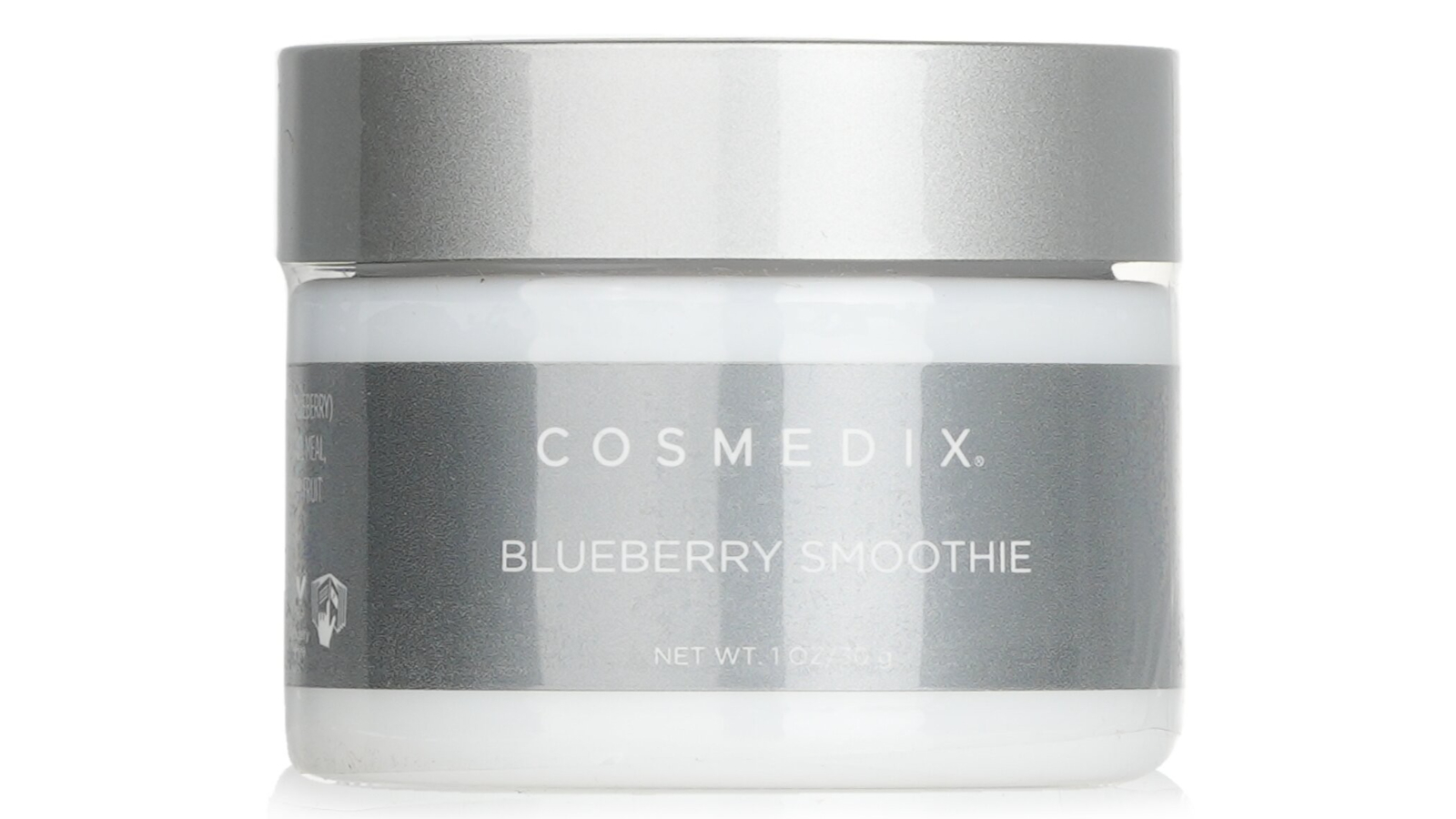 CosMedix Blueberry Smoothie - 30g/1oz
