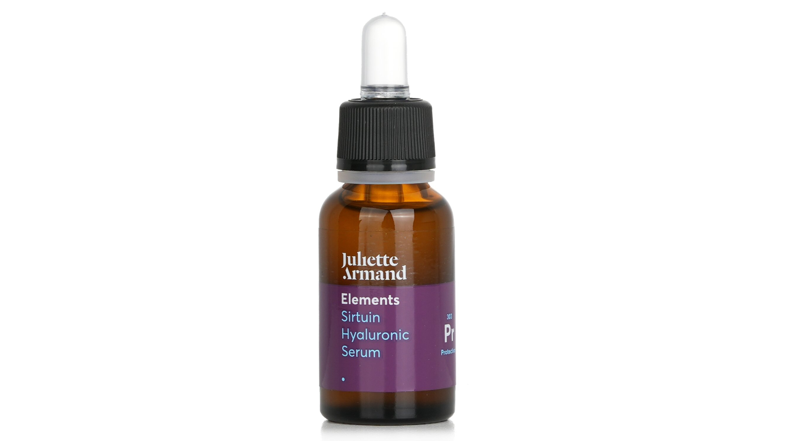 Juliette Armand Elements Sirtuin Hyaluronic Serum - 20ml/0.68oz
