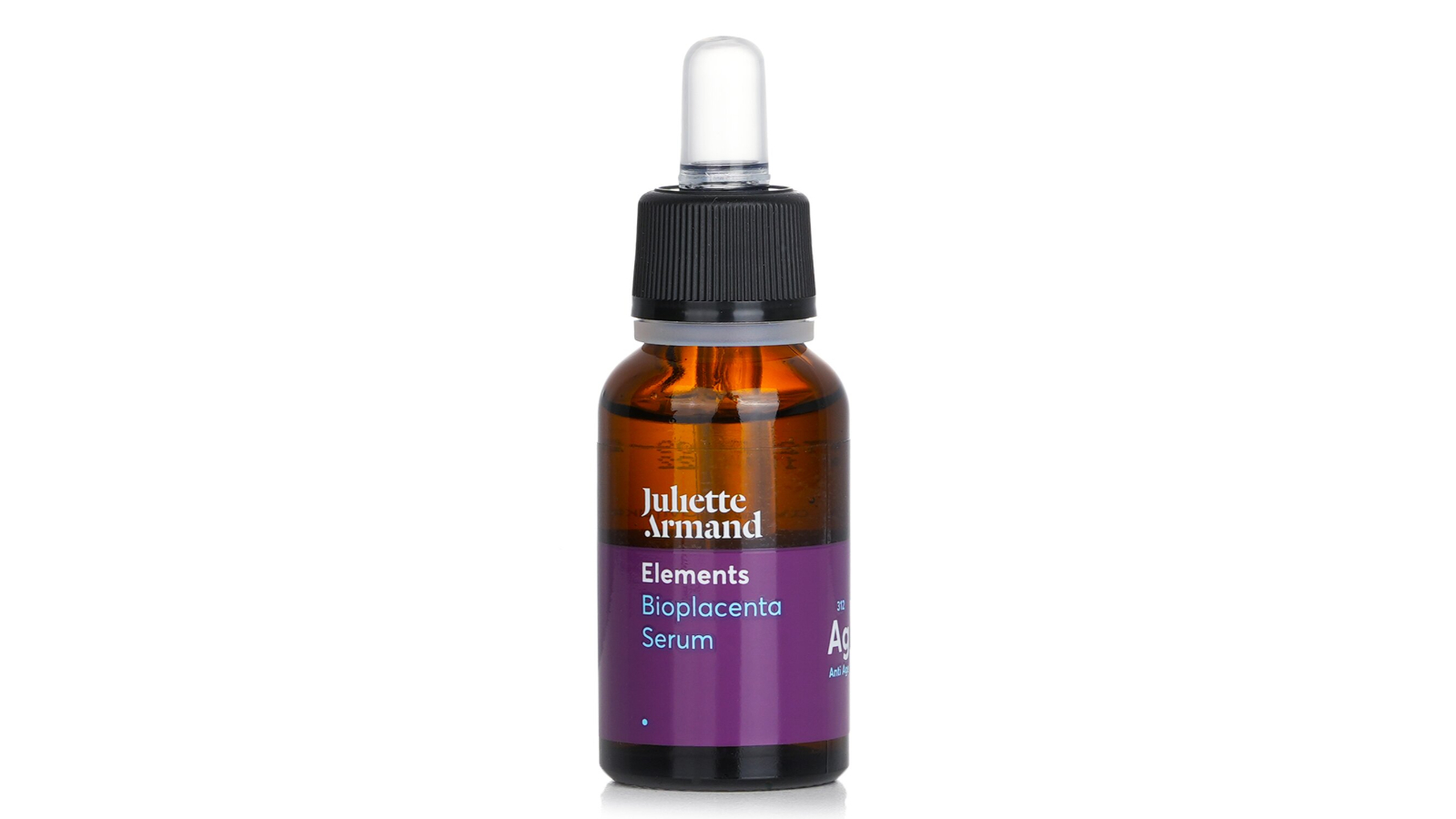 Juliette Armand Elements Bioplacenta Serum - 20ml/0.68oz
