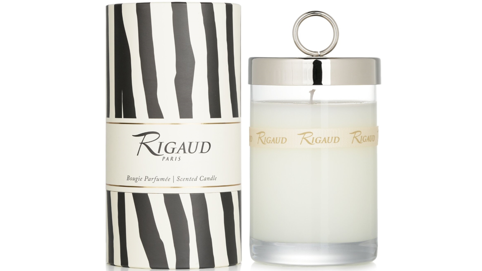 Rigaud Scented Candle - No. Gardenia - 230g/8.11oz