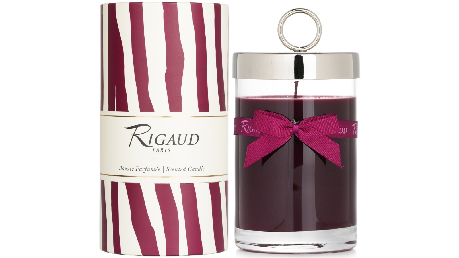 Rigaud Scented Candle - No. Bois Precieux - 230g/8.11oz