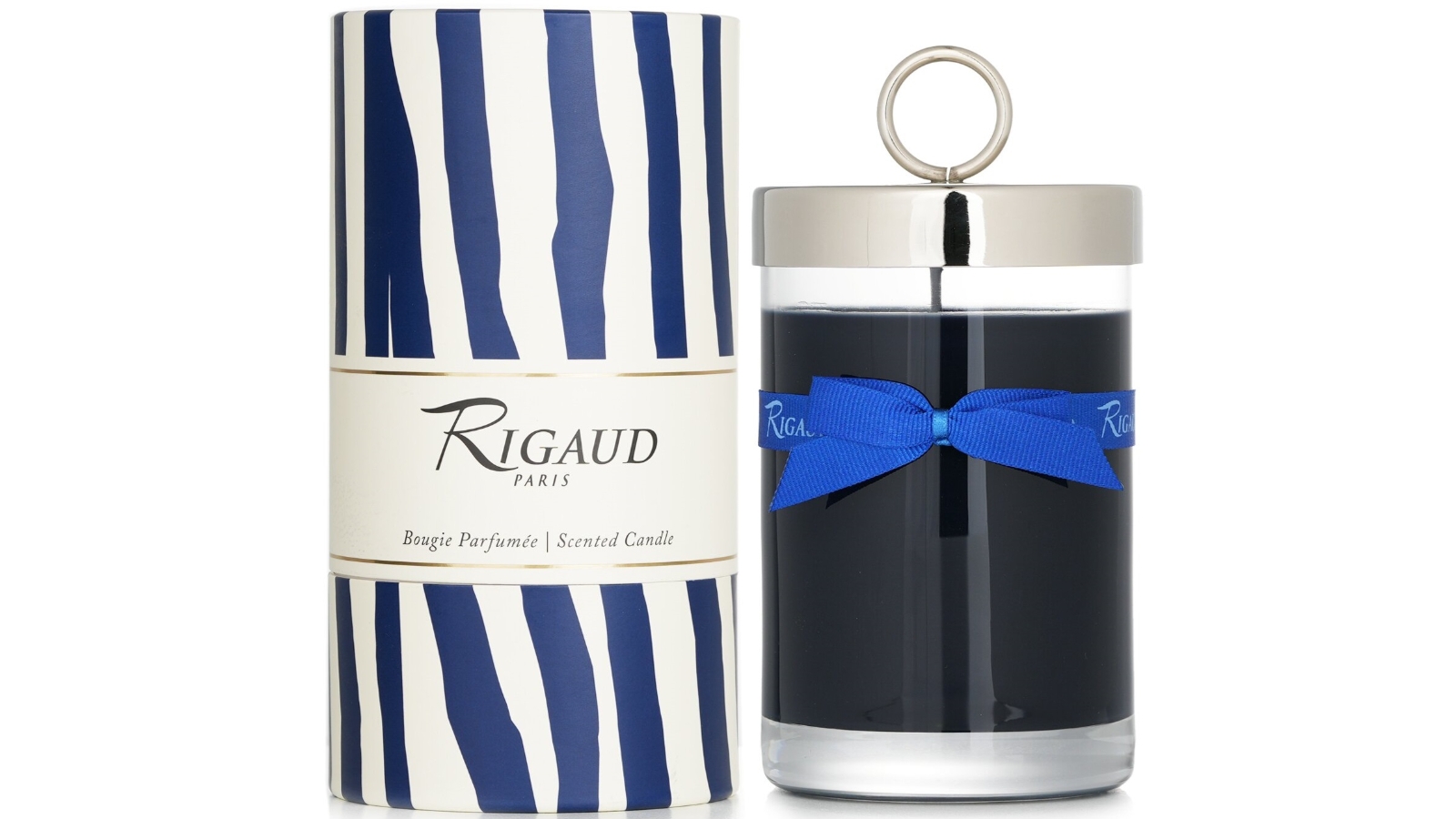Rigaud Scented Candle - No. Reine de la Nuit - 230g/8.11oz